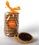 Choko La Ginger Bread Cookies