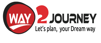 Way 2 Journey Excursion Tours & Travels - Bangalore
