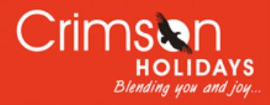 Crimson Holidays - Bangalore
