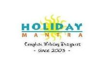 Holiday Mantra - Bangalore