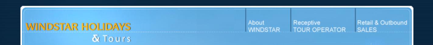 Windstar Holidays and Tours - Bangalore