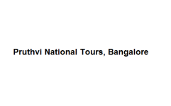 Pruthvi National Tours - Bangalore