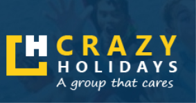 Crazy Holidays - Bangalore