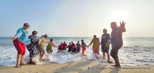 50+ Voyagers Adventure Travel - Bangalore