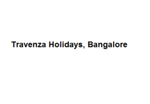 Travenza Holidays - Bangalore