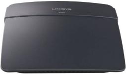 Linksys E900 Router