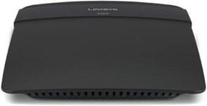 Linksys E1200 Router