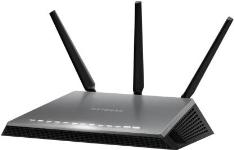 Netgear D7000-100PES Router