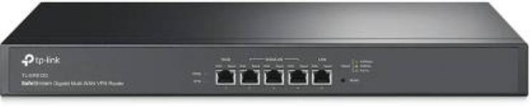 TP-Link TL-ER6120 Router