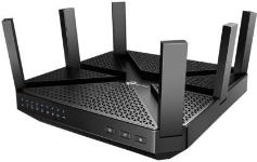 TP-Link Archer C4000 Router