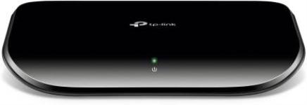 TP-Link TL-SG1005D Router