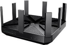 TP-Link Archer C5400 Router