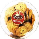 Singla Oats Raisin Cookies