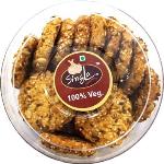 Singla Multi Grain Cookies