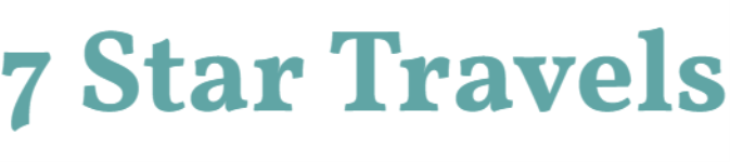 7 Star Travels - Lucknow