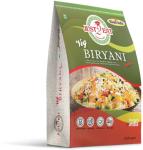 Just 2 Eat Veg Biryani RTE