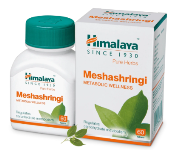 Himalaya Meshashringi