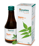 Himalaya Neem Syrup