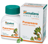 Himalaya Punarnava