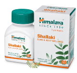 Himalaya Shallaki