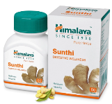 Himalaya Sunthi