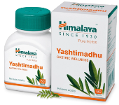 Himalaya Yashtimadhu