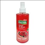 Simco Oxyveda Rose & Mint Lotion
