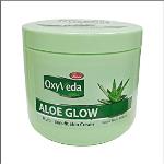 Simco Oxyveda Aloe Glow Cream