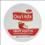 Simco Oxyveda Fruit Soothe Cream