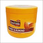 Simco Oxyveda Honey & Almond Cream