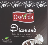 Simco Oxyveda Diamond Facial Kit