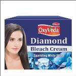 Simco Oxyveda Oxyveda Diamond Bleach Cream