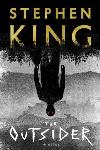 The Outsider - Stephen King