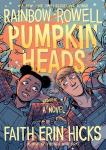 Pumpkinheads - Rainbow Rowell