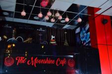 The Moonshine Cafe - Haldwani - Nainital
