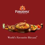 Hotel Paradise - Guntur