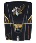 Earth Ro System Black Audi Water Purifier