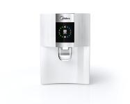Carrier Midea 8 L Ro + Uv Water Purifier