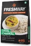 Freshway Daal Chawal