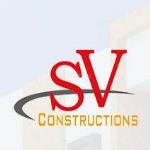 Sv Constructions - Nellore Image