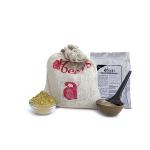 Abeers Khadi Black Heena