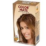 Color Mate Hair Color Cream