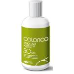 Colorica Stabilized Oxidizing Cream