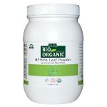 Indus Valley Bio Organic Henna Leaf Powder
