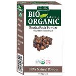 Indus Valley Bio Organic Natural Reetha Fruit Powder