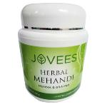 Jovees Herbal Heena and Brahmi Mehandi