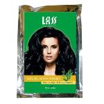 Lass Naturals Henna Powder