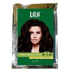 Lass Naturals Herbal Henna Powder