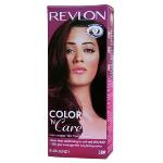 Revlon Color And Care Permanent Hair Color Cream