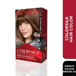 Revlon Colorsilk Hair Color Medium Golden Brown